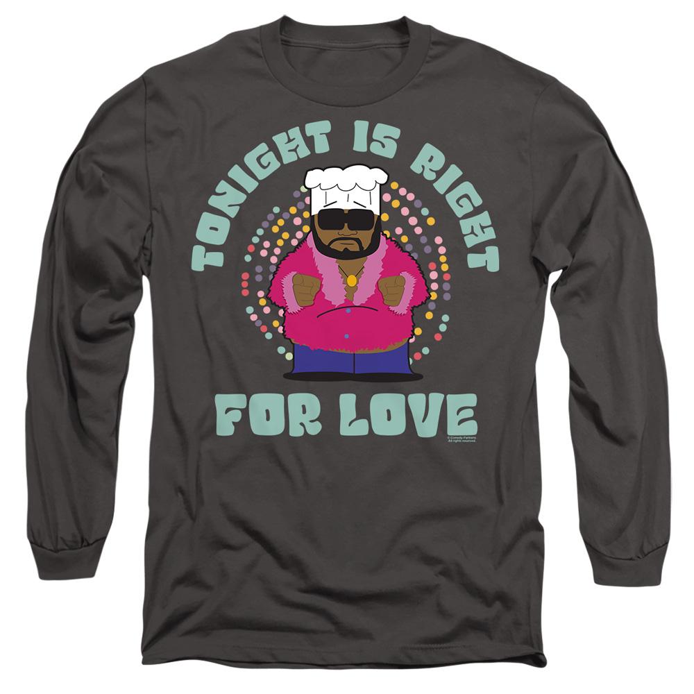 South Park Unisex Adult Tonight Is Right T-Shirt