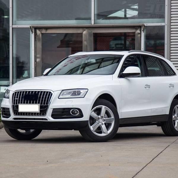 BMW 3 Series (2019-2020) Left Headlight Protector, 320i/330i/325Li G20