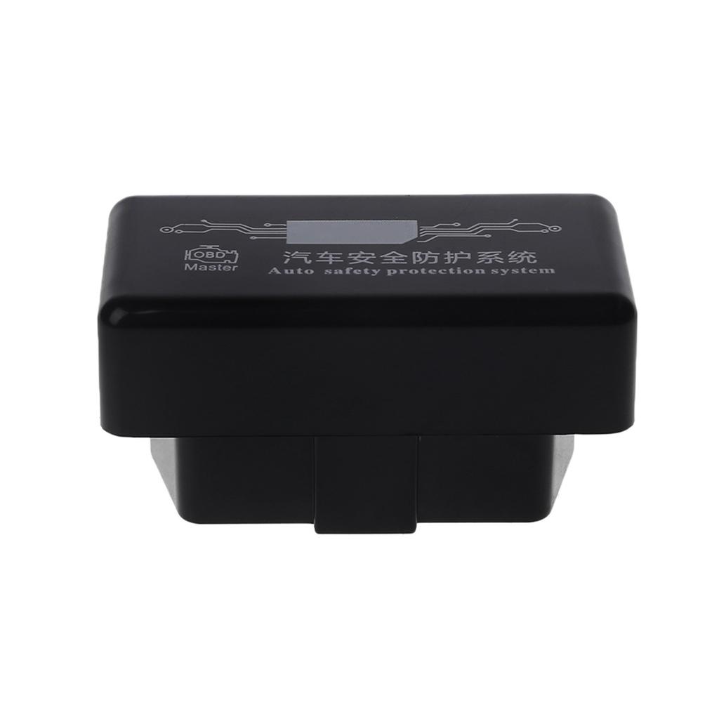 Levantacristales Automáticos Para Coche Dolphin 2023-2024 OBD Tuning Cierre Automático Modificación de Ventana de Coche