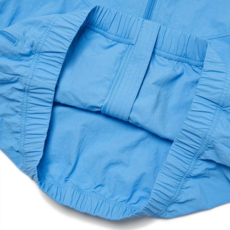 New MLB Jackets Man Blue 3AWJB0621-07BLS