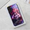 DXD Rias G-Gremory Phone Case For Samsung A56 A36 A26 A16 A15 A25 A35 A55 A14 A34 A24 A54 Glass Case
