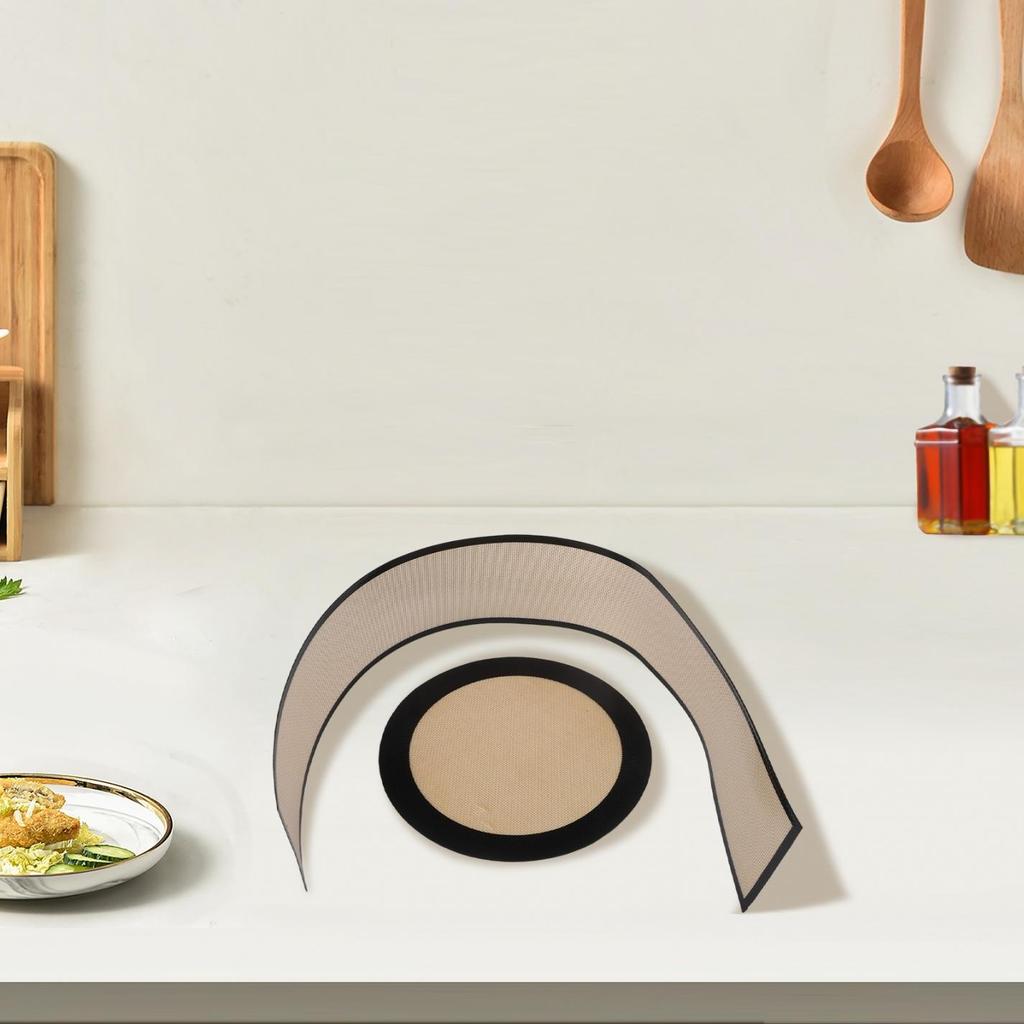 Dishwasher Safe Non-stick Baking Mat Silicone Baking Mat