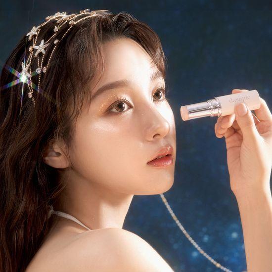 DASIQUE Luminous Glow Stick 10g 03 Milky Way