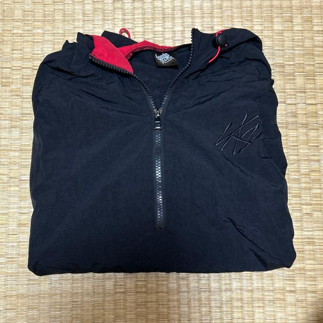 

[Б/У] StrayKids АНОРАК