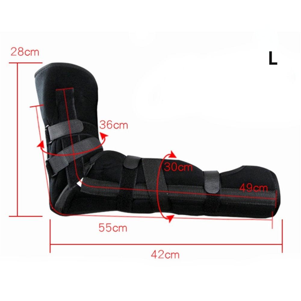 Ellebooggewricht Fixatieband Arm Fractuur Fixatie Spalk Onderarm Fractuur Beugel Verstuiking Beschermer Sling Medische Fixatieband