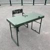 TULIANJIE 1.1M Field Folding Table Set