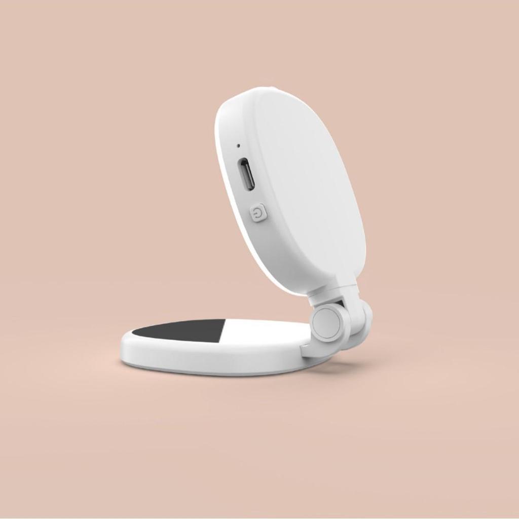K04 Magnetic Selfie Fill Light for Phone Photography