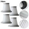 Replacement Filter Cartridge for ASP PH 1000 N Vacuum Cleaner Supporting Full Compatibility with 0549 Series Parts