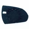 Left Side Mirror Glass with Heated 87611F2010 for Hyundai Elantra 15-17