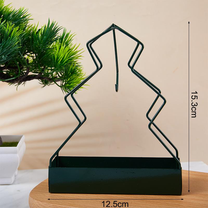 Creative Mosquito Coil Holder Minimalist Cute Coil Incense Frame Rack Household Bedroom Summer Mosquito Repellent Coil Rack