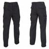 Texar Military Trousers Pattern 10 Ripstop Black M Long