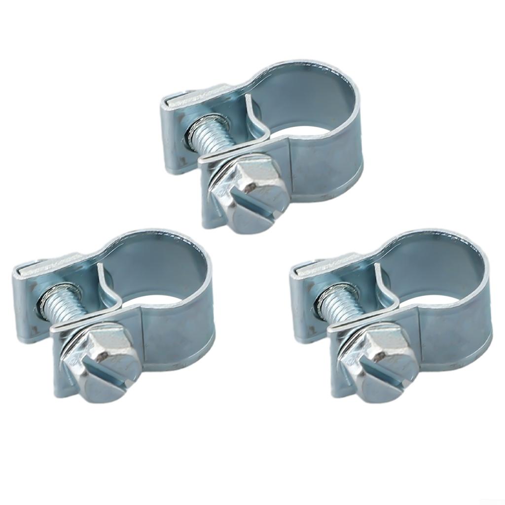 Obejma do węża Klipsy do węża paliwowego Wąż przewodu benzynowego Chłodnica