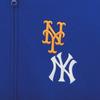 New Era Kids Subway Series Hoodie