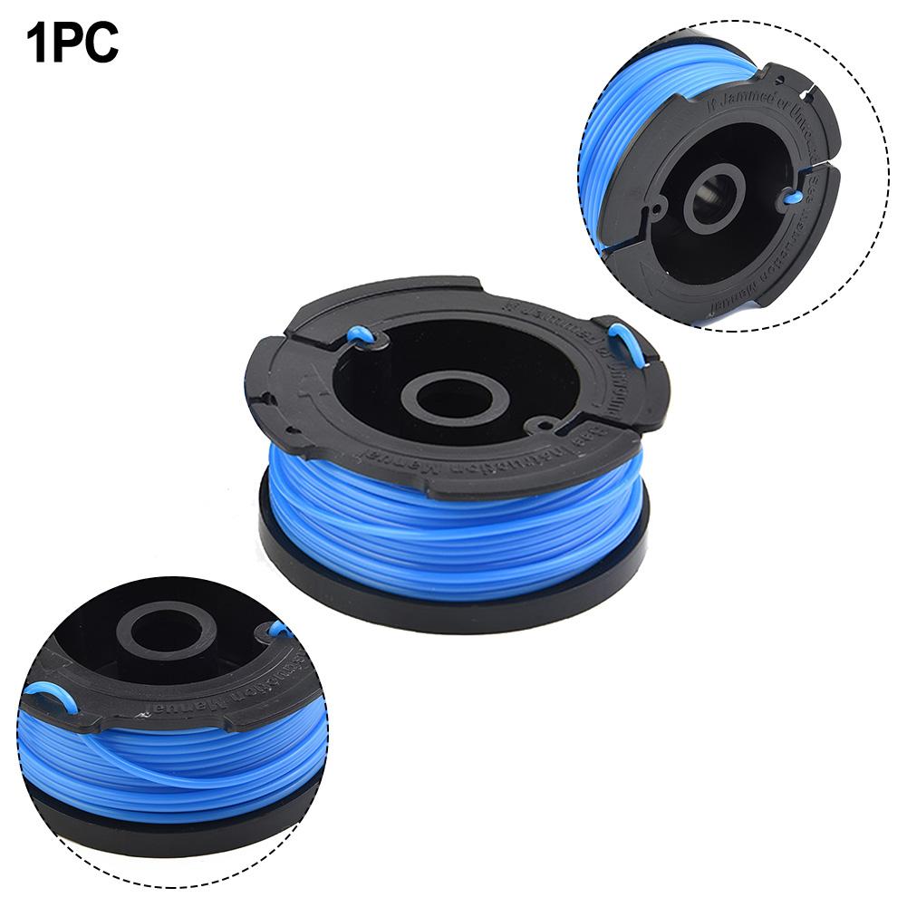 Line Spool Automatic Cord Supply For Decker Reflex Models