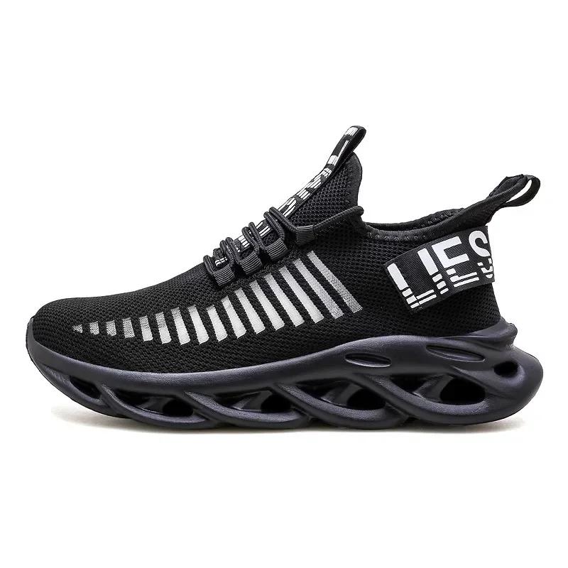 Summer Men's Sneakers  Cheap Original Men's Shoes Sale Sneakers Man Offers Free Shipping  Shose Brand Replica Footwear