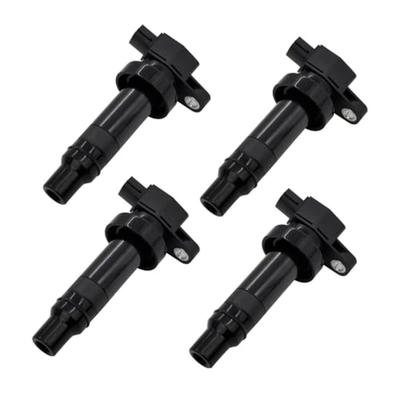4PCS 27301-2B010 273012B010 Ignition Coil For Hyundai Accent Elantra GT I30 Kia Soul Rio Forte Koup Cee'D 1.6L 2010-