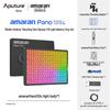 Luz de Preenchimento LED Aputure Amaran Pano 120c