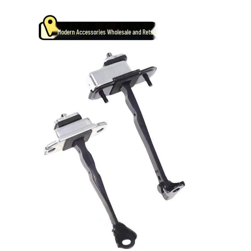Beijing Hyundai IX25 Door Stopper, Positioner, Lock Cover & Hinge Right Front/Co-Driver