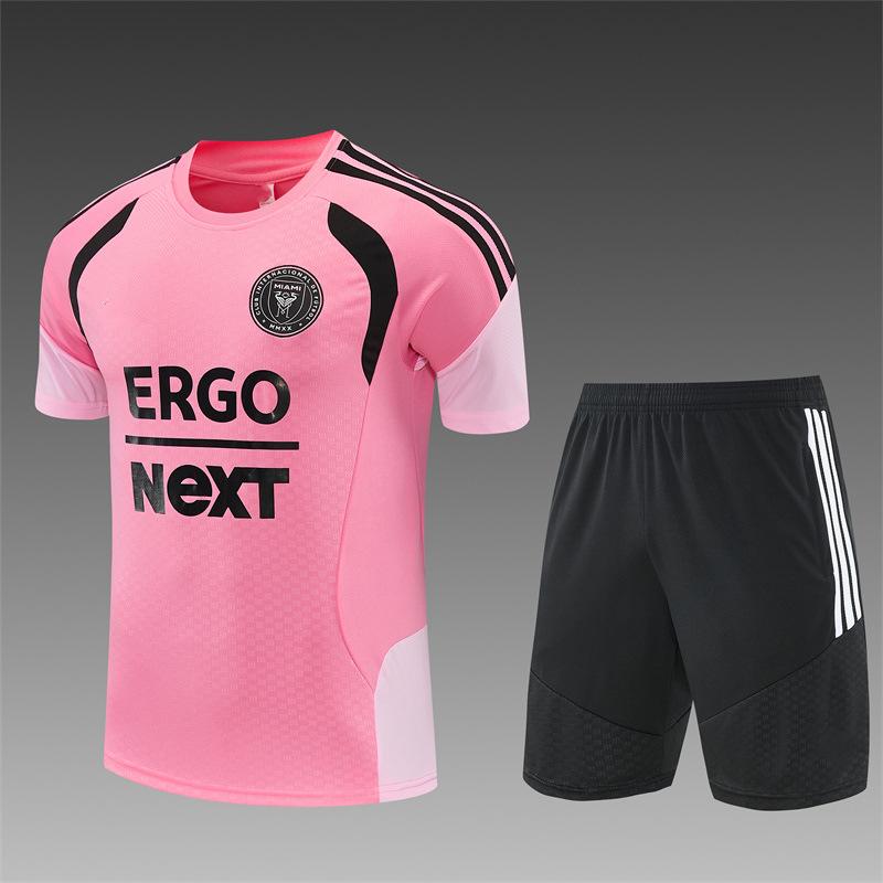 2026-2027 Inter Miami Pink Jersey 18
