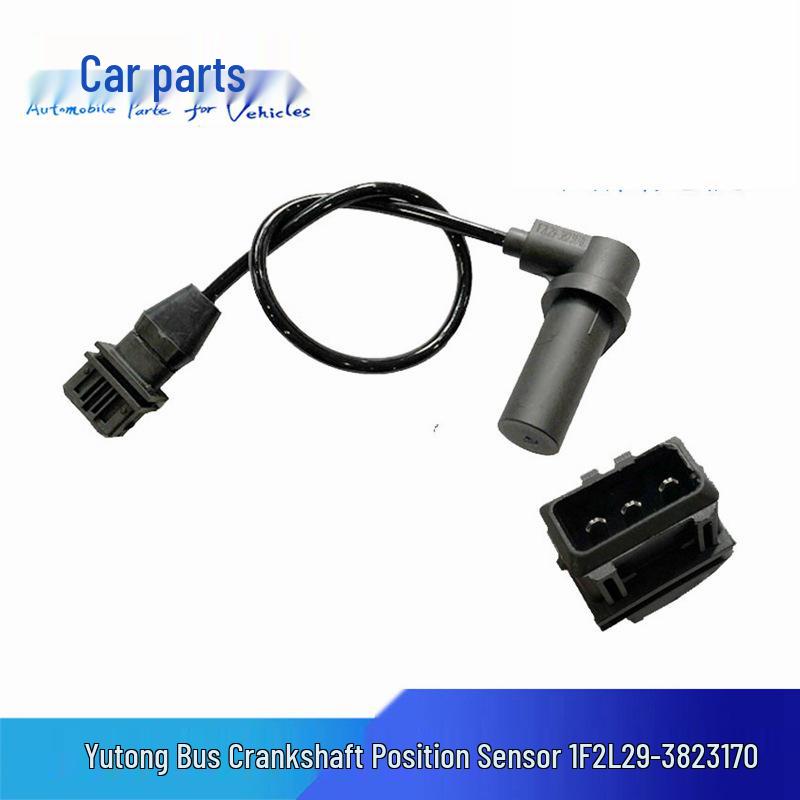 Yuchai Jinlong/Kinglong/Balong Crankshaft Position Sensor 1F2L29-3823170