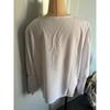 Autumn Fashion Women's Solid Color V-neck Long Sleeve Button Down Blouse Shirt