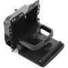 Rear Cup Holder Replacement 7N0862533 82V for Volkswagen Tiguan Sharan Center Console Drink Bracket