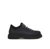 Ankle Boots Diemme Cornaro Gomma DI24FWCOM-F03L011 Black