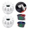 Pack of 6 Quick Changing Gear Mechanisms for Efficient Mop Systems Ensuring Smooth Rotation Low Maintenance Easy Operation