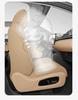 Housses et coussins de siège auto toutes saisons à couverture intégrale pour Aion i60 2026: Mise à niveau intérieure