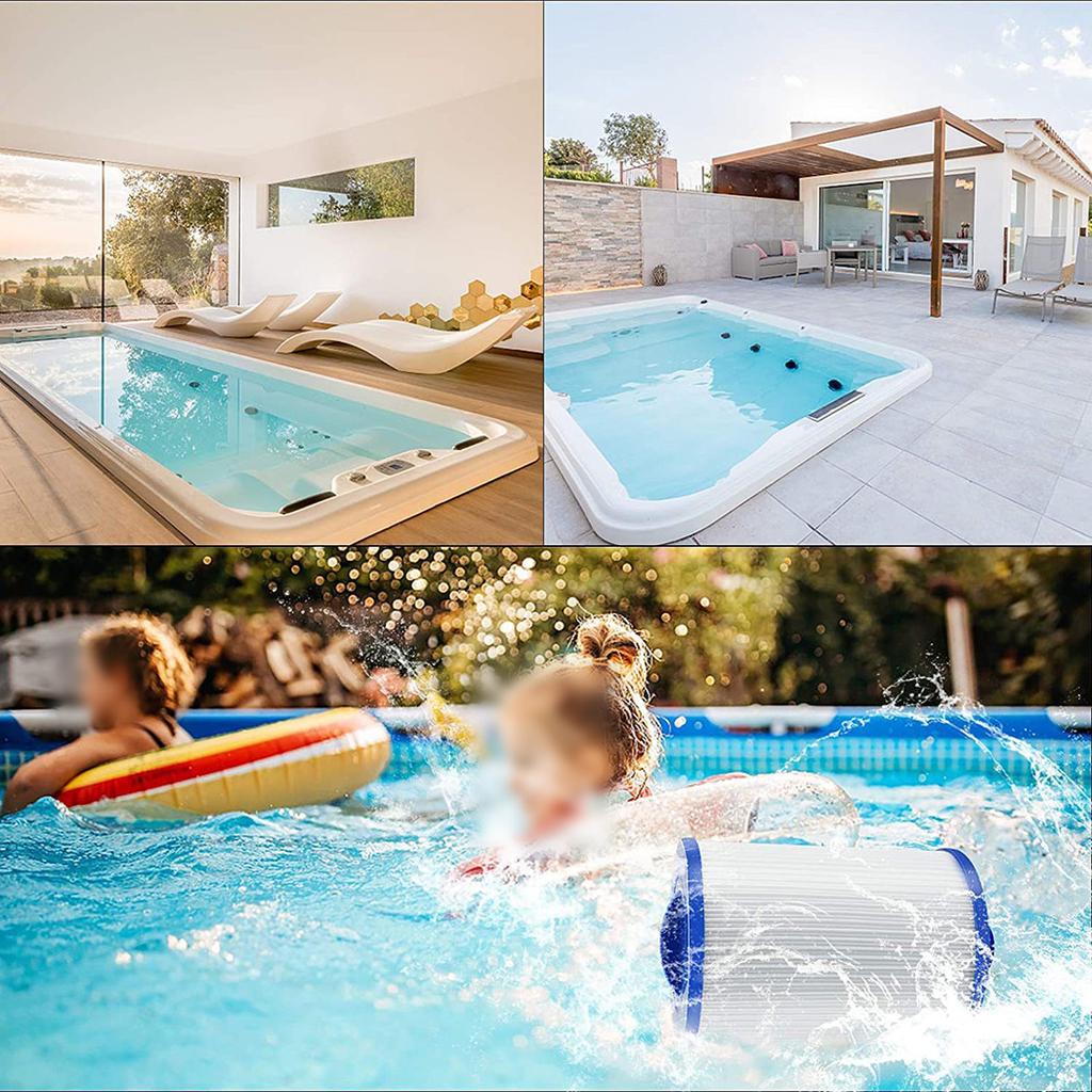 Filtru de schimb pentru cadă cu hidromasaj PWW50 6CH-940