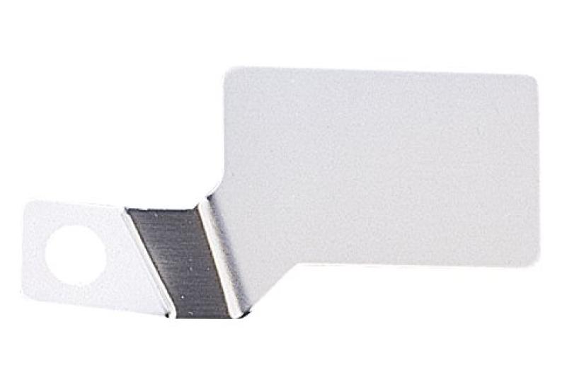 

POSH FAITH Мотоциклетный датчик температуры, тип крепления 2, серебристый (Правильно) 500076-03