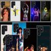 Conan Gray Found Heaven Capa Phone Case For Samsung S26 Ultra S25 Edge Galaxy S23 S21 S20 S24 FE S22 S10 Plus Cover Clear TPU Sh