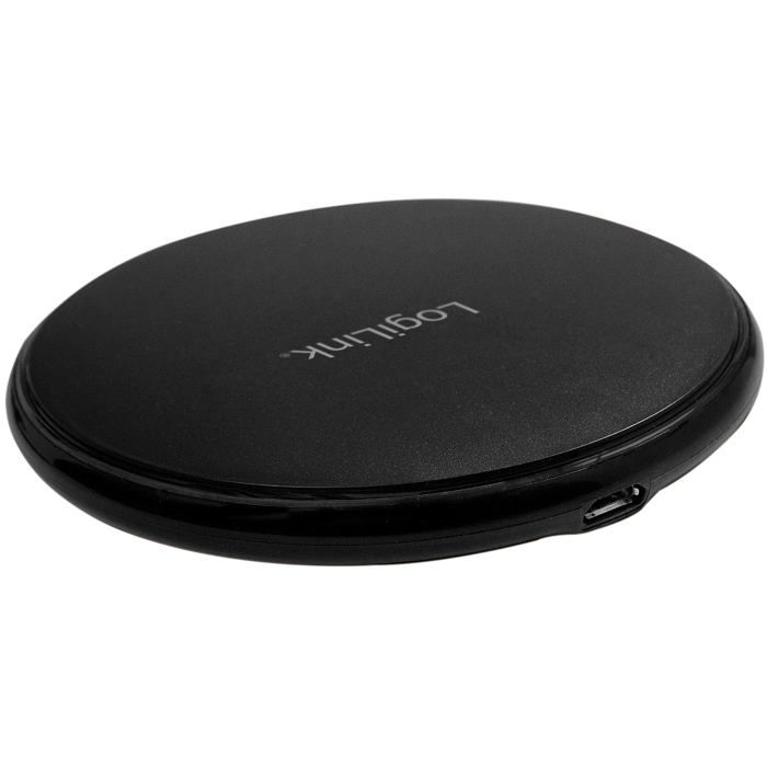 Chargeur sans fil Qi 10W Charge rapide
