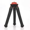 Fotopro UFO Mini Flexible Black Smartphone Remote 817709 Tripod, & Red, Tabletop, Control, Selfie, Compact,