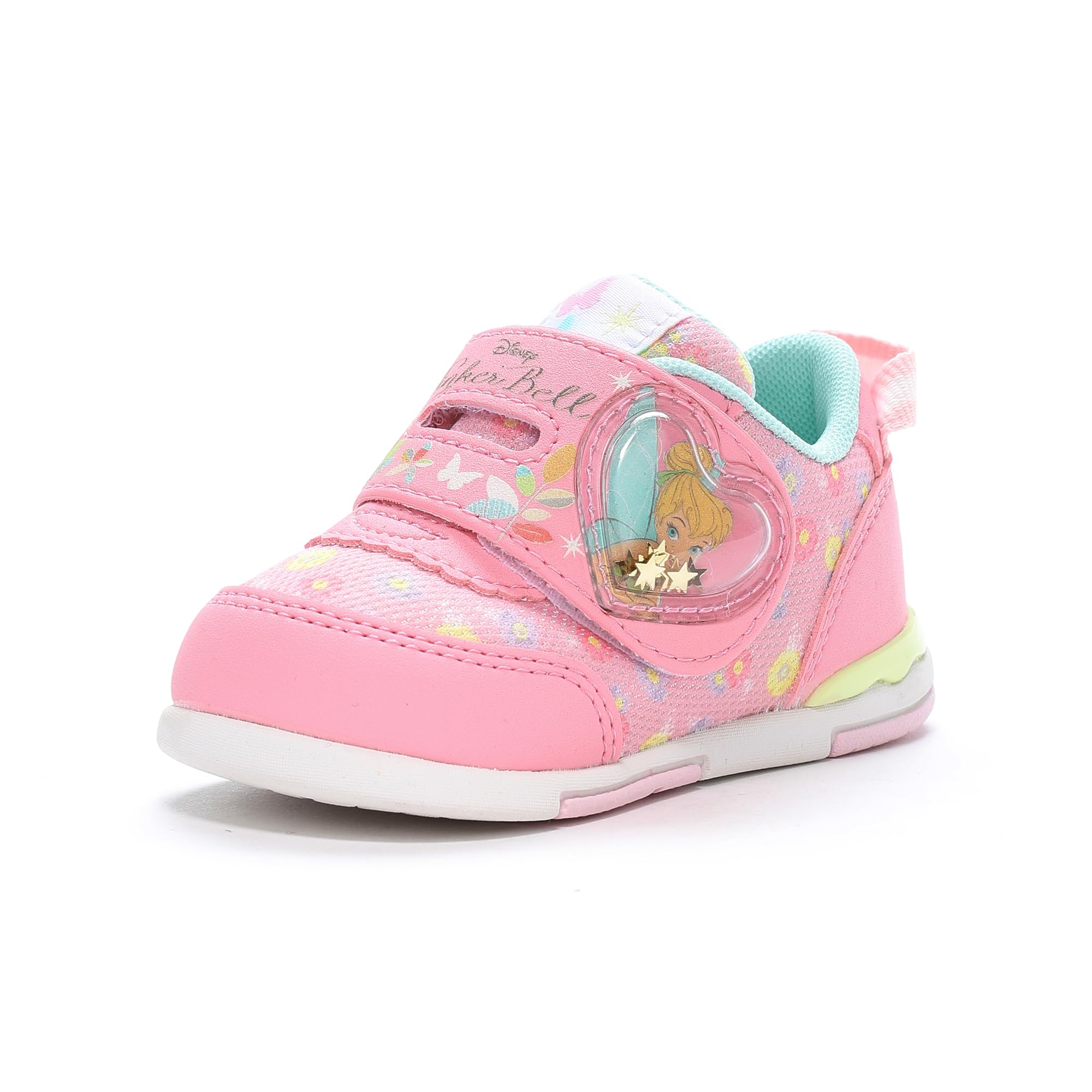 

Кросівки DN B1318 Baby Sakura см 2E [Disney] 14.0