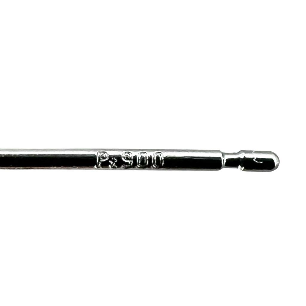Pierce Silver Women used