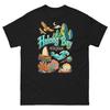 Halong Bay Vietnam T-Shirt, Souvenir Tee, Travel Keepsake Gift Shirt