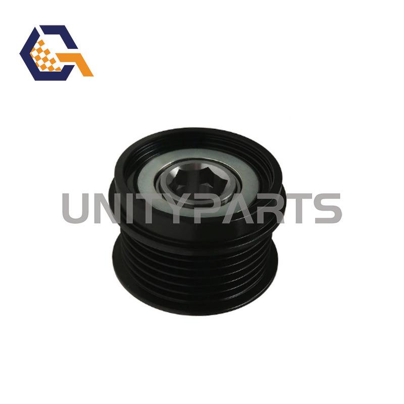 Alternator Freewheel Clutch Pulley For FORD ESCAPE 1.6 Mondeo 1.5 2013-/ 0210402290 920028 CJ5G10A352BA CJ5Z10344A CJ5Z-10344-A