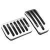 Tesla Model 3 Aluminum Alloy Non-Slip Accelerator Pedal