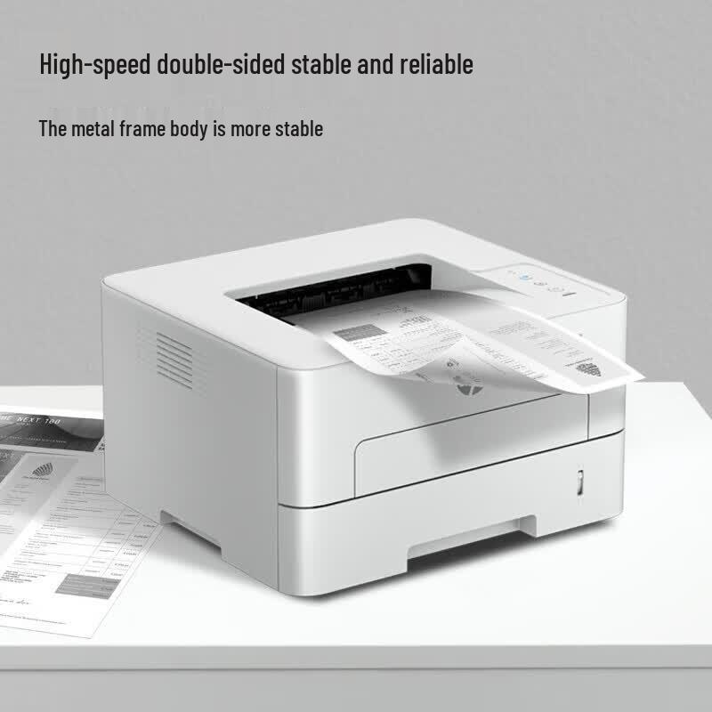 HP 303dw Duplex Wireless Laser Printer CN plug (adapter included)