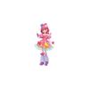 Boneca Licca-chan da Takara Tomy LD-29 Brinquedo de Vestir Neo Decora para Crianças a Partir de 3 Anos