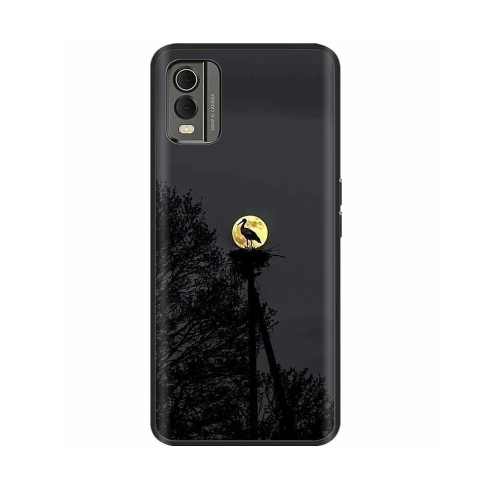 Shockproof Cover For Nokia C32 Case Soft Silicone Bumper For Nokia C210 Phone Back Cover For Nokia C210 C 32 NokiaC32 Cases Para