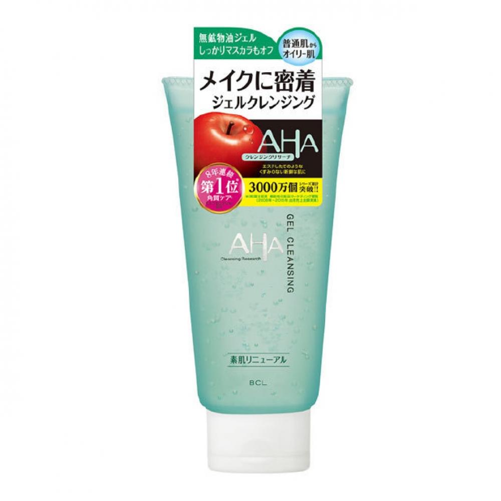 

BCL Company AHA Cleansing Research Очищающий гель