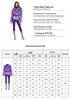 Zootopia Shakira Purple Fur Singer Stage Costume for Halloween