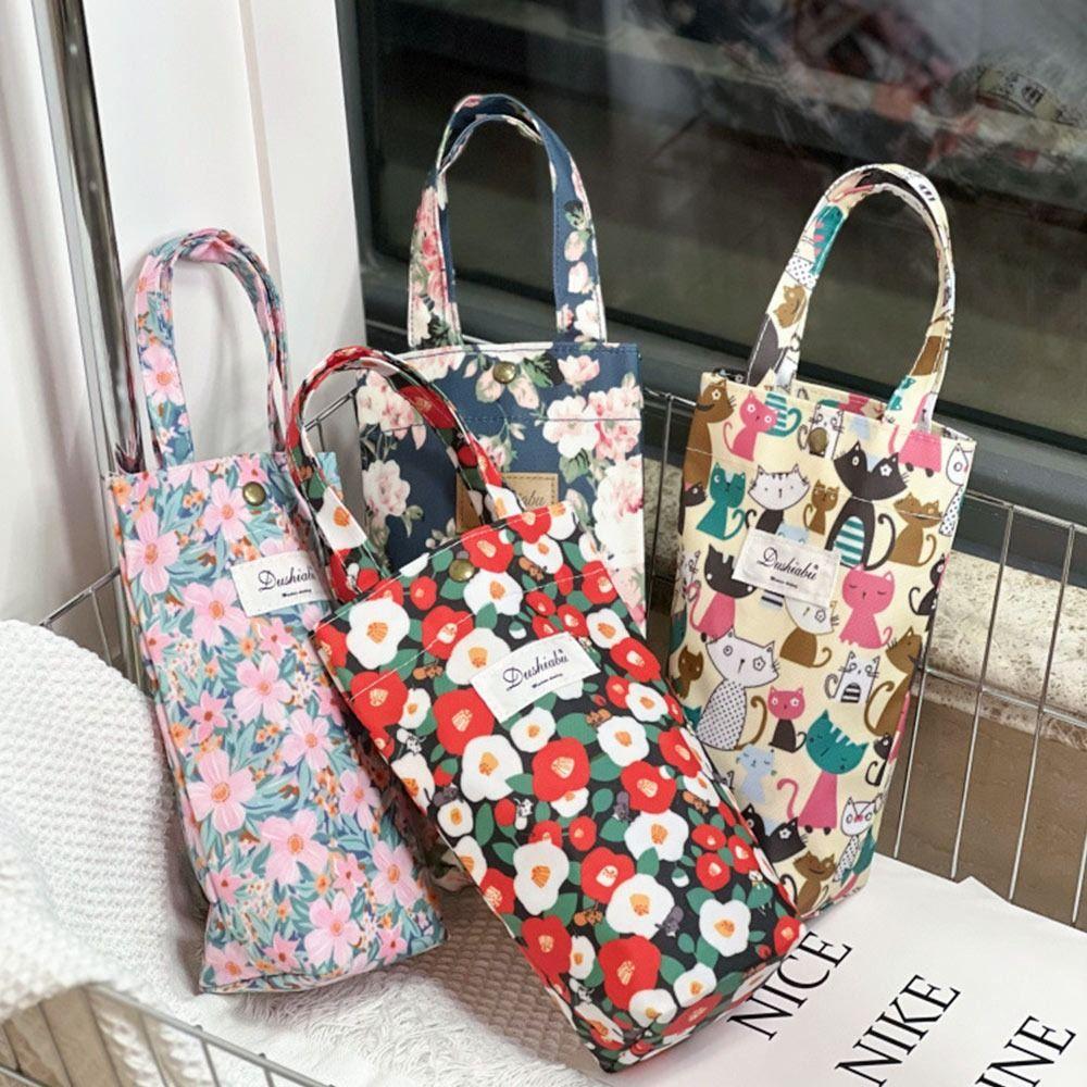 Fashion Water Bottle Cover Cute Water Bottle Case  Outdoor Sport Camping Accessories