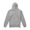 Saved By The Bell Unisex Adult Heather Hooded Long-Sleeved Hoodie