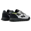 Reebok Classic Leather 'Winterized   Cold Grey Green' 100032803