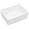 Day and Night - Day and Night Washbasin 40x30x13 Cm White Ceramic