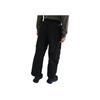 Nike Swoosh ACG Smith Summit Simple Versatile Trendy Work Pants Men pants HV0592-010