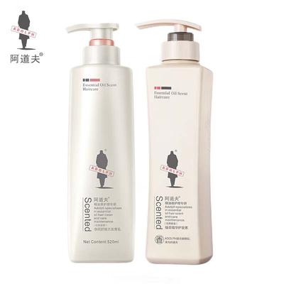 Adolph Dandruff Relief Shampoo & Conditioner Set